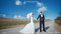 -四叶草环球旅拍