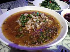 -巴特餐饮6加1音乐餐吧·新疆菜