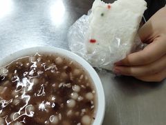 -芳婆糕团店(王府大街店)