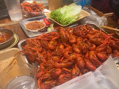 -为民烧烤吧.自贡爆炒菜(收录10年好店)