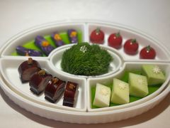 -谦默府· 现代潮粤菜(外滩店)