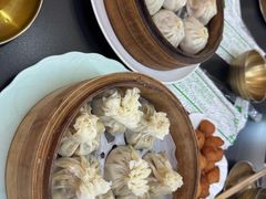 -诺敏塔拉奶茶-布里亚特包子-手把肉(锦都会店)