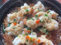 -庆江南江南菜(琴湖溪里花园城店)