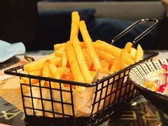 -心海贝西餐(翰林苑商业城店)