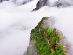 -山西通天峡景区
