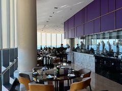 -大连君悦酒店·星海湾壹号Dalian·Dalian(星海广场店)