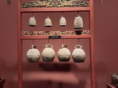 -中国闽台缘博物馆