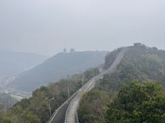 -黄贤森林公园