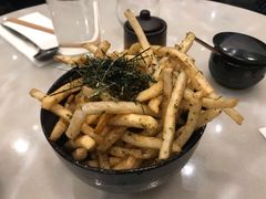 薯条&nbsp;-Calia