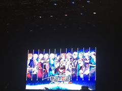 -华熙LIVE·五棵松·M空间