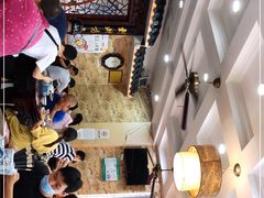 -东吴面馆(金门路金门国际商业广场店)