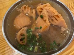 -燕子煨汤(山海关路店)