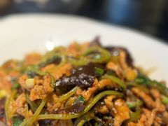 -茅庐川菜(烟台大悦城店)