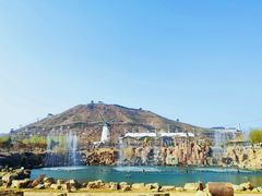-邯郸朱山乐园
