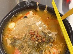 -O记东北砂锅麻辣烫