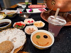 麻酱调料-南门涮肉(上海二店)