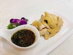 -上海年代·浙菜家烧·小海鲜(水上东路店)