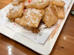 -长寿参鸡汤(朝韩风情街店)