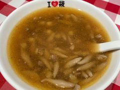 -西贝莜面村(上海百联西郊店)