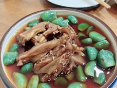 -猫爷的腔调·黔小馆(交大医学住宅区店)