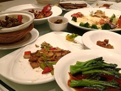 -富淳饭店(陆家嘴保利广场店)
