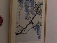 -子曰书院·古筝围棋书法国画小主持(夏都店)