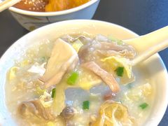-伍湛记 · 广州老字号(龙津中路店)