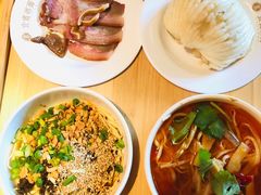 -贰拾捌味·宜宾燃面(春熙路旗舰店)