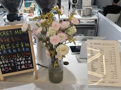 -Manner Coffee(布吉万象汇店)