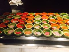 -云庭咖啡厅· 中航泊悦酒店(虹桥T2店)