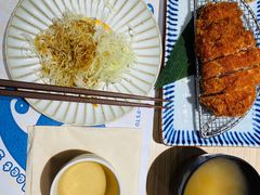 -堂本家·二代目·炸猪排(Express东海店)