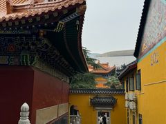 -宝通禅寺