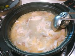 -百年果林椰子鸡(中洲店)