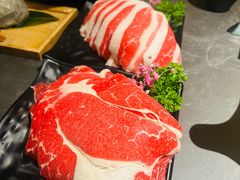 -湊湊火锅·茶憩(合生汇购物中心店)