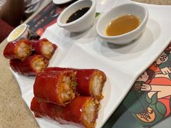 -点都德(大茶楼店)