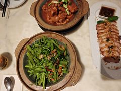-港丽餐厅(天河城店)