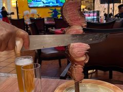 -五洲皇冠巴西烤肉餐厅