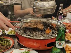 -永安里地摊烤肉(首创店)