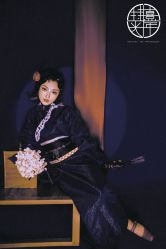 -持熹光年写真体验馆