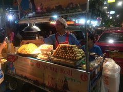 泰式炒粉-考山路