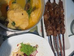 -新疆兵团食府清真(马连道店)