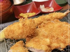 -胜博殿霸王树(嘉里中心店)