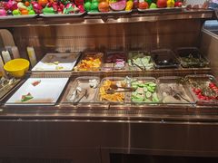 -豪客来牛排(中华城店)