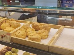 -西树泡芙(蓝色港湾店)