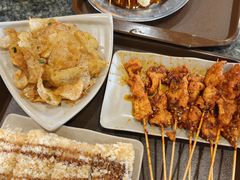 -小街天府(西工小街店)