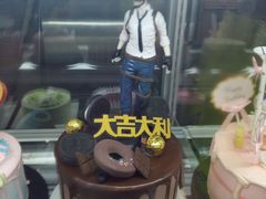 -卷心卷意·轻甜蛋糕(新光天地店)