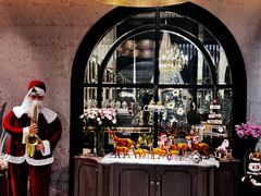 -狮拾久·现代新加坡料理(壹方城店)