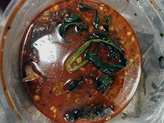 -吴记麻辣烫(曙光中路店)