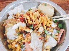 招牌桂林米粉-神卤米粉(正阳步行街店)