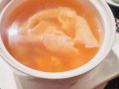 -逸东轩(香港逸东酒店)